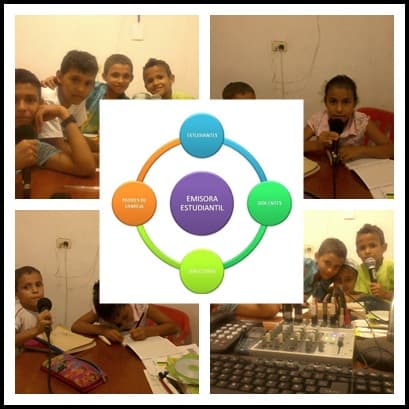 Red Emisora Estudiantil de Antioquia