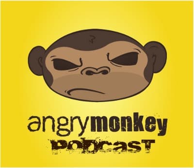 El Angry Monkey Podcast