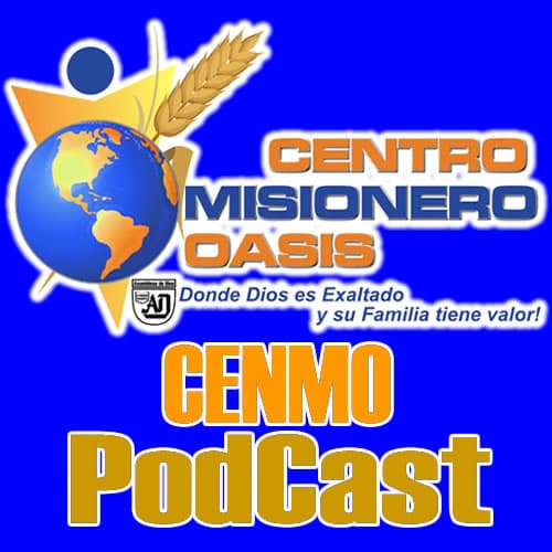 CENMO PodCast