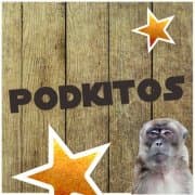 Podkitos