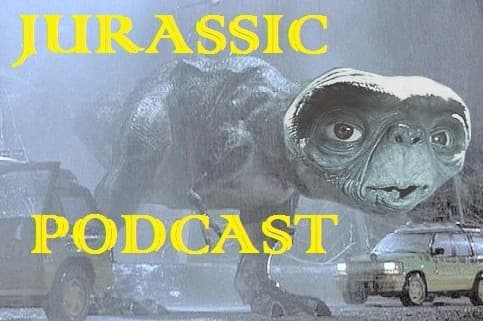 Jurassic podcast