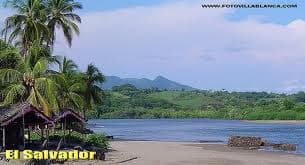 El Salvador ,con sus atractivos turisticos y sus rutas de cafe