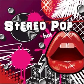 23 Episodio "Stereo Pop" con Chermary (5 Noviembre 2012)