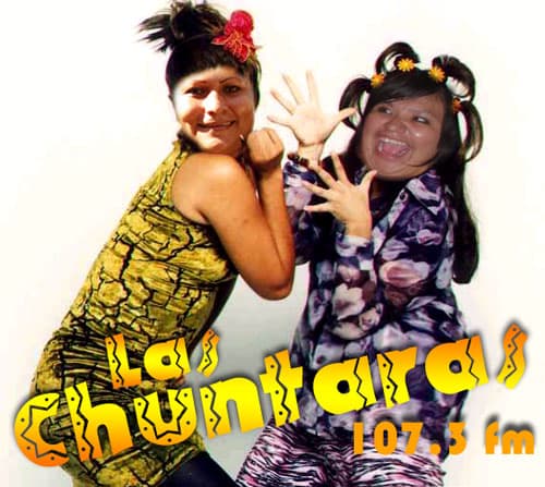 Las Chuntaras Show