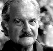 Muere el escritor Carlos Fuentes !