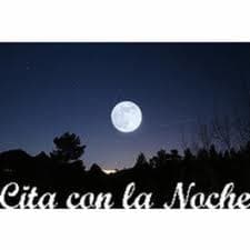 Cita con la Noche
