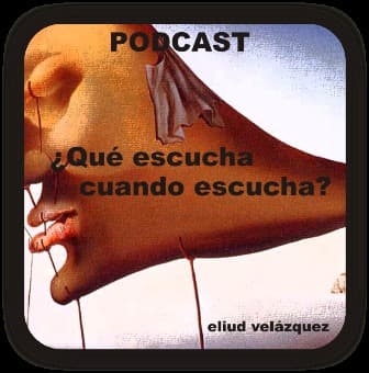 El podcast de Qué escucha cuando escucha2
