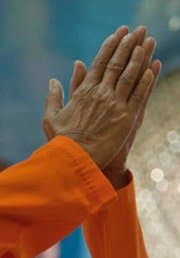 EL MENSAJE DEL SEÑOR