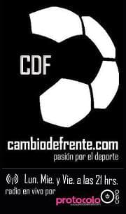 Cambio de Frente RADIO