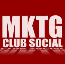 Marketing Club Social