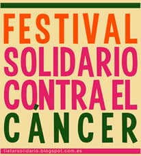 FESTIVAL SOLIDARIO PIEDRALAVES