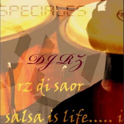 salsa timba y sabor....!!