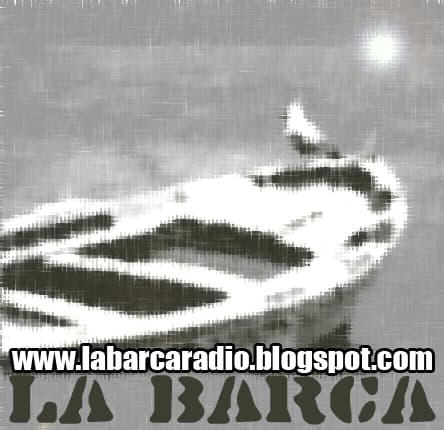 LA BARCA