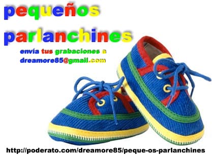 Pequeños Parlanchines