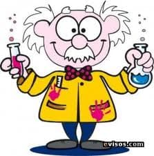 Laboratorio de Quimica