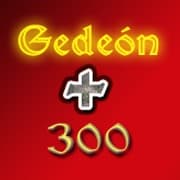 Gedeon Mas 300
