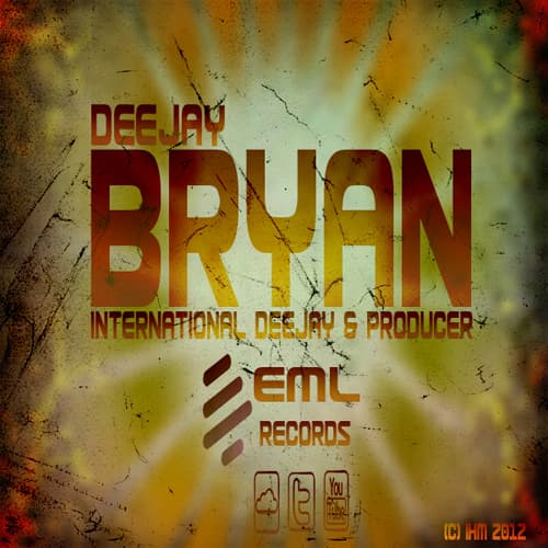 DEEJAY BRYAN HOUSE SET