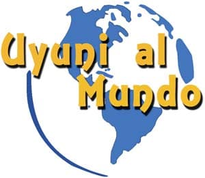 Uyuni al mundo