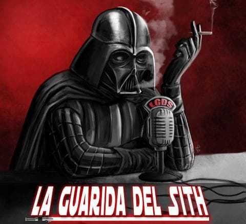 La Guarida Del Sith