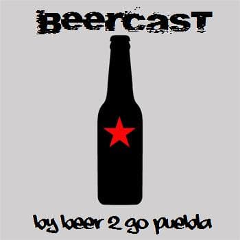 BeerCast de Beer 2 Go Puebla