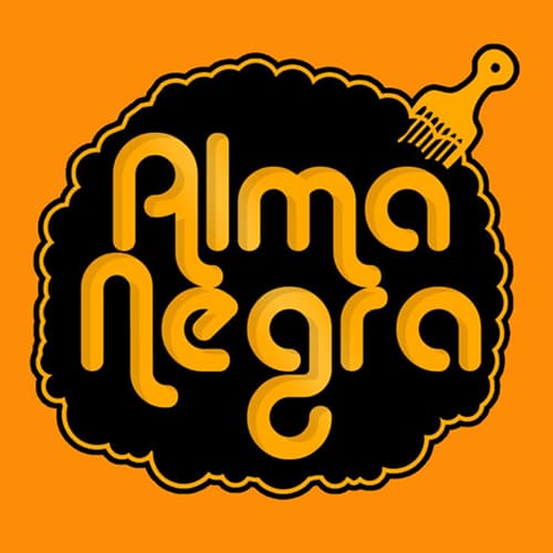 Alma Negra