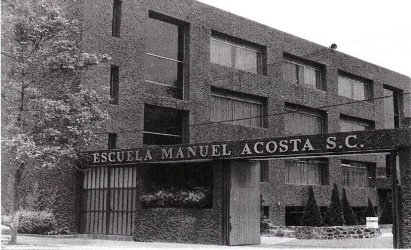 Manuel Acosta al Aire!!!!!