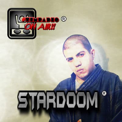 Trance is music radioshow for Stardoom on air