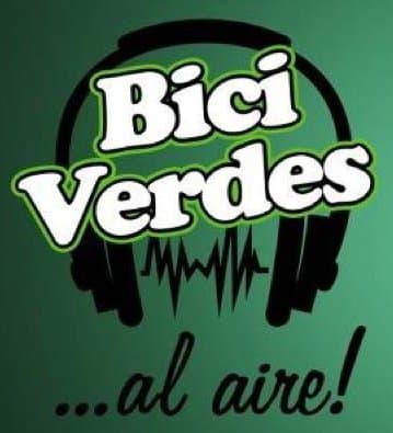 Bici Verdes Al Aire!