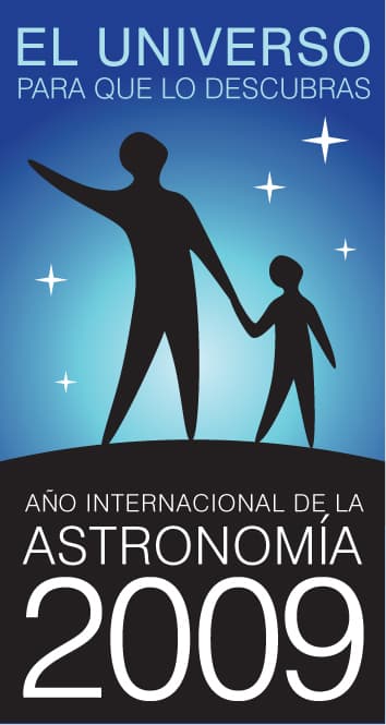 AÑO INTERNACIONAL DE LA ASTRONOMIA 2009