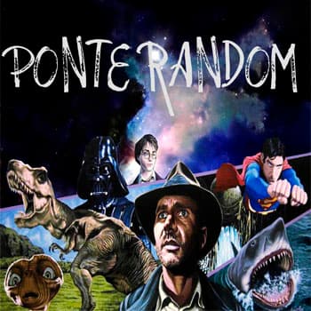 Ponte Random primer programa