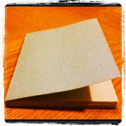 Poesía a los Audífonos