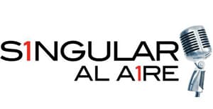 S1NGULAR AL AIRE