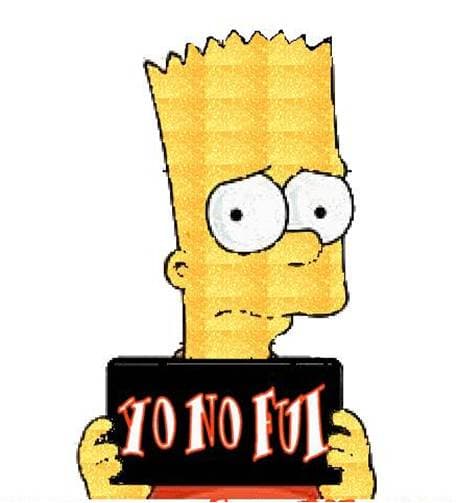Podcast: Yo no fui