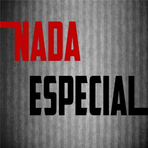 Nada Especial