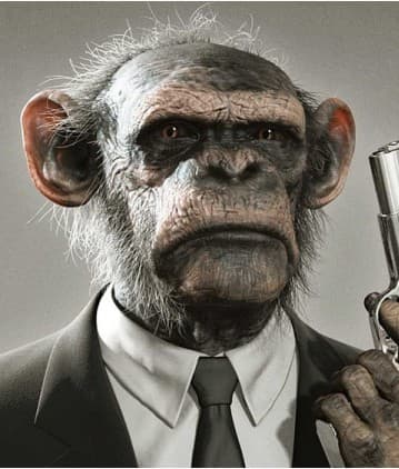 PCast- Historias de un Chango