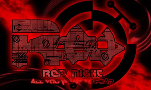 Red Night Musica 5