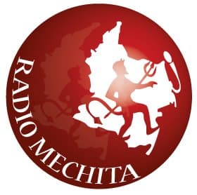 #HablemosdeAmerica en @radiomechita