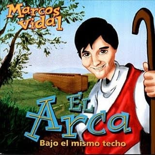 El Arca