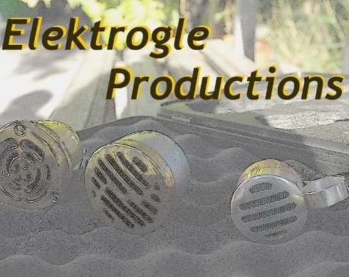 Elektroge Productions.