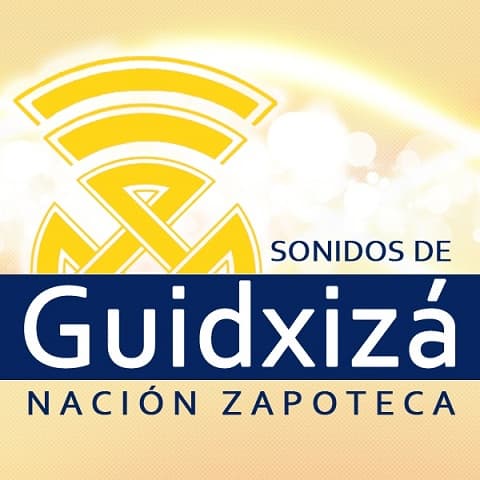 Sonidos de la Nación Zapoteca II