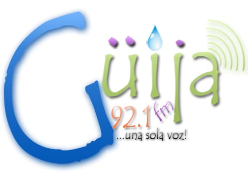 Radio Güija 92.1 FM