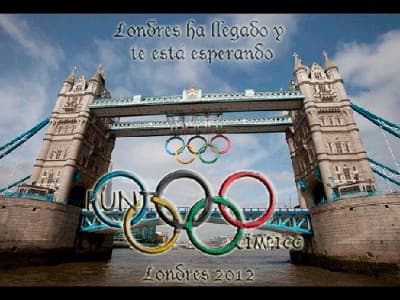 El Punto Olímpico tercera edición