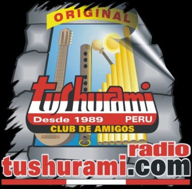TUSHURAMI PERÚ cancionero Latinoamericano 2012