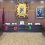 Sesiones Plenarias Ayuntamiento de Calpe 