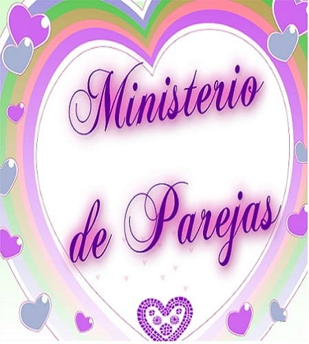MINISTERIO DE PAREJAS M.I.M. ICC