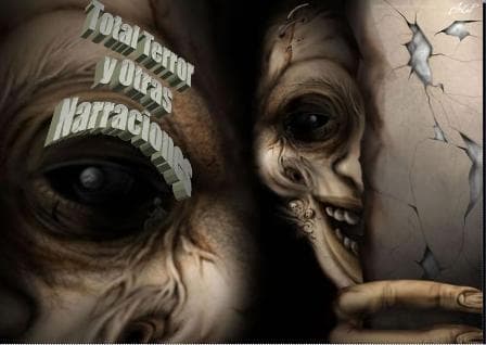 Terror Total y otras narraciones 