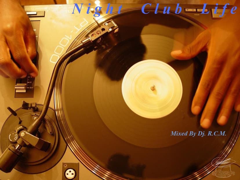Night Club Life