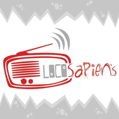 Locosapiens Radio2