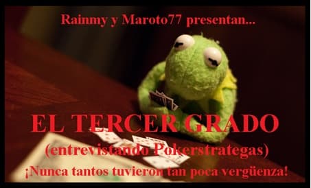El Tercer Grado
