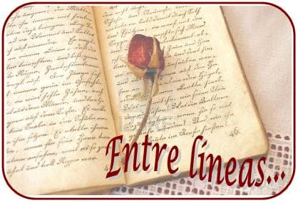 Entre líneas